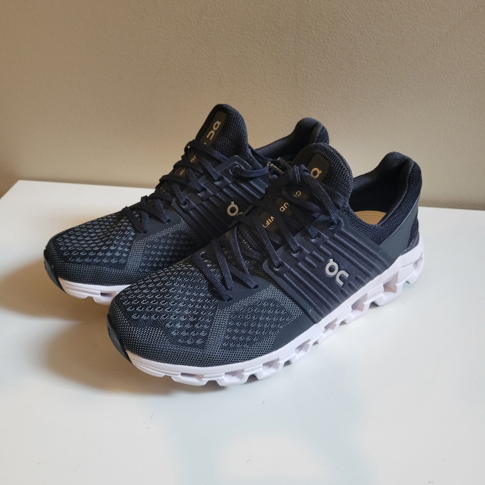 ❤️ On Running Cloudswift 2